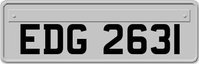 EDG2631