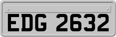 EDG2632