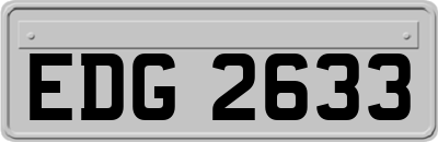 EDG2633