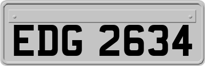 EDG2634