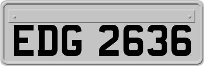 EDG2636