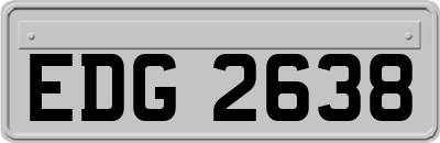 EDG2638