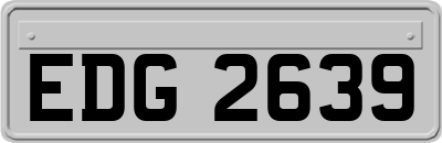 EDG2639