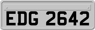EDG2642