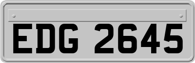 EDG2645