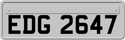 EDG2647