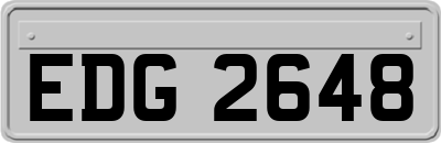 EDG2648
