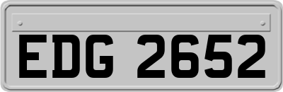 EDG2652