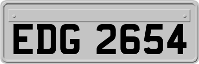 EDG2654