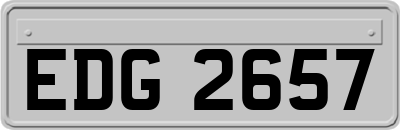 EDG2657