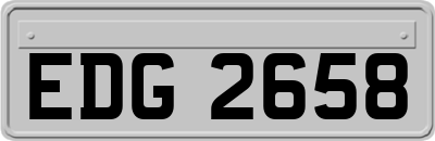 EDG2658