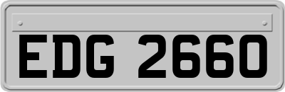 EDG2660