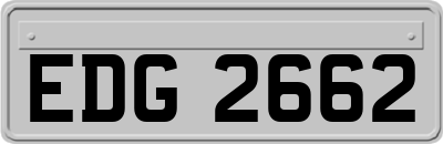 EDG2662