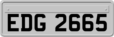EDG2665