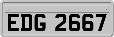 EDG2667