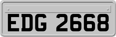 EDG2668