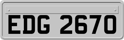 EDG2670