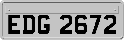 EDG2672