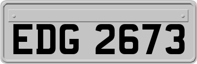EDG2673