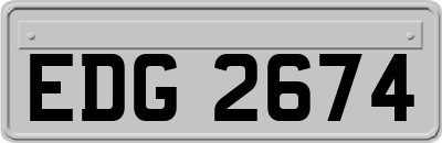 EDG2674