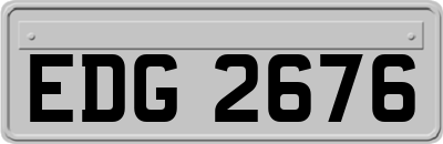 EDG2676