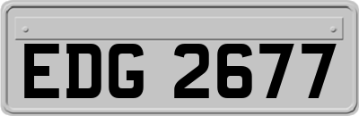 EDG2677