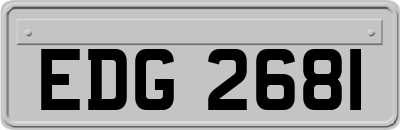EDG2681