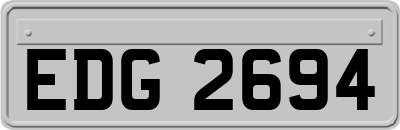 EDG2694