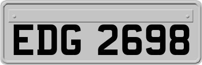 EDG2698