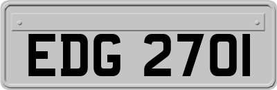 EDG2701