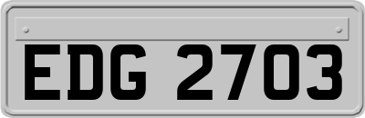 EDG2703
