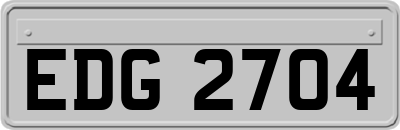 EDG2704