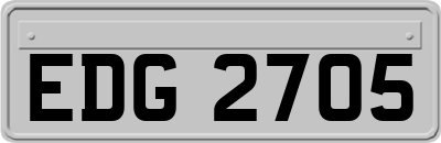 EDG2705