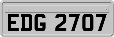 EDG2707