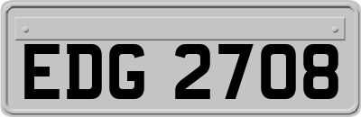 EDG2708