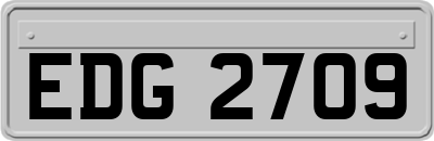 EDG2709