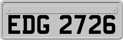 EDG2726