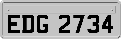 EDG2734
