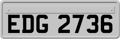 EDG2736