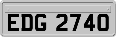 EDG2740