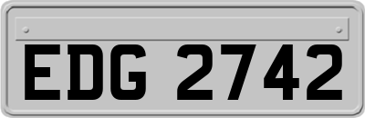 EDG2742