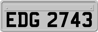 EDG2743