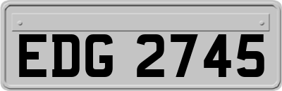 EDG2745