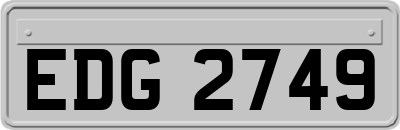EDG2749