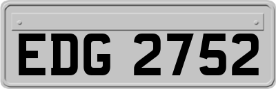 EDG2752
