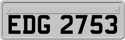 EDG2753