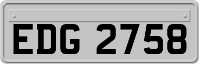 EDG2758