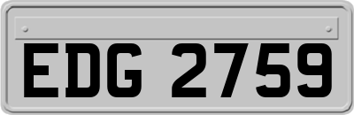 EDG2759