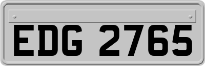 EDG2765