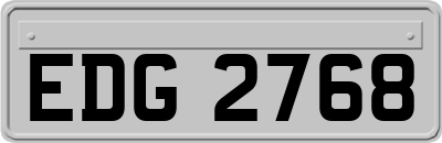 EDG2768